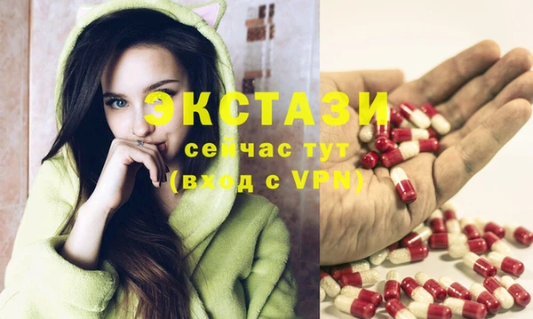 крисы Магас